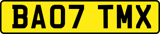 BA07TMX