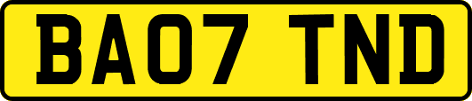 BA07TND