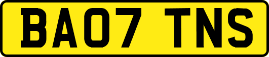 BA07TNS