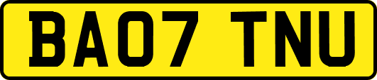 BA07TNU