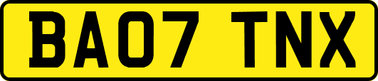 BA07TNX