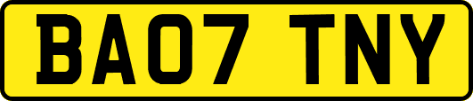 BA07TNY