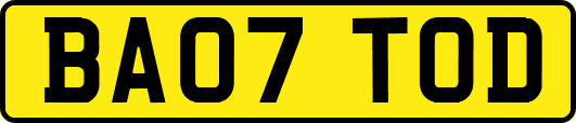 BA07TOD