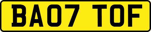 BA07TOF