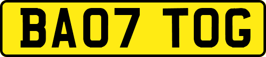BA07TOG