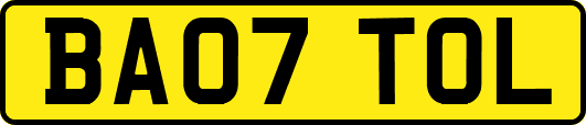 BA07TOL