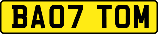 BA07TOM