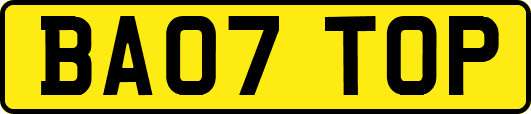 BA07TOP