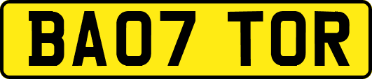 BA07TOR