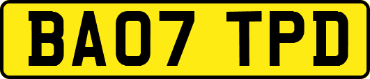 BA07TPD