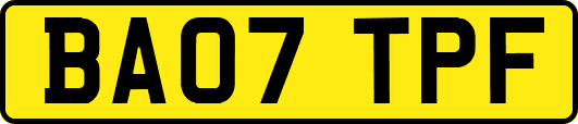 BA07TPF
