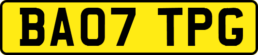 BA07TPG