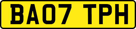 BA07TPH