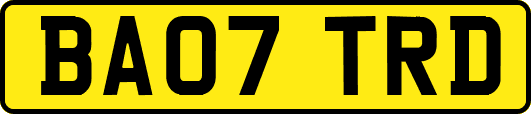 BA07TRD