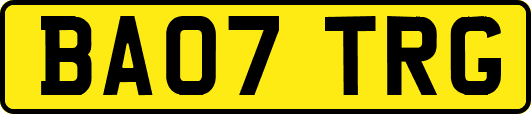 BA07TRG