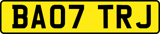 BA07TRJ