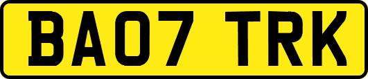 BA07TRK