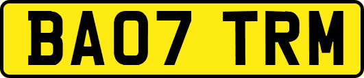 BA07TRM