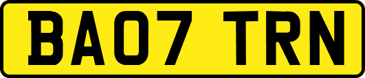 BA07TRN