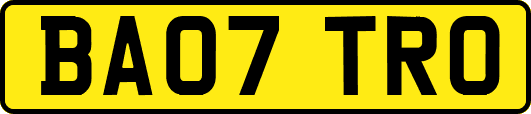 BA07TRO