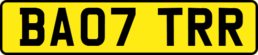 BA07TRR