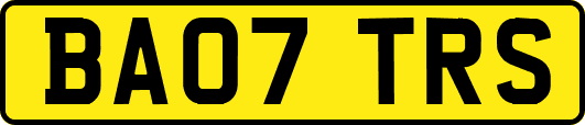 BA07TRS