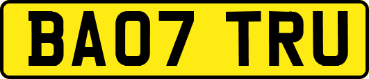 BA07TRU