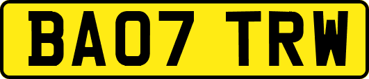 BA07TRW