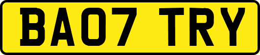 BA07TRY