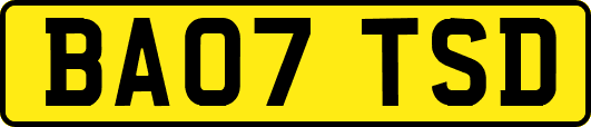BA07TSD