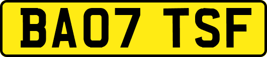 BA07TSF
