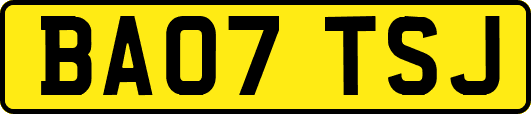 BA07TSJ