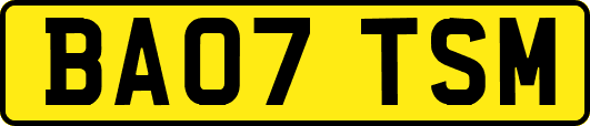 BA07TSM