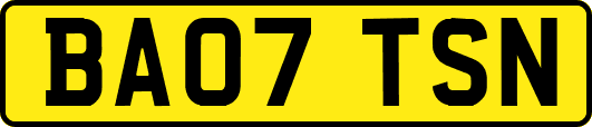 BA07TSN