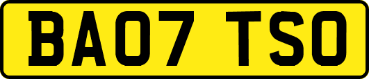 BA07TSO
