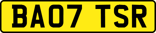BA07TSR