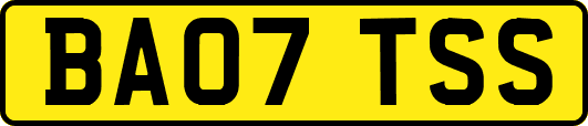 BA07TSS