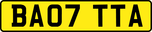 BA07TTA