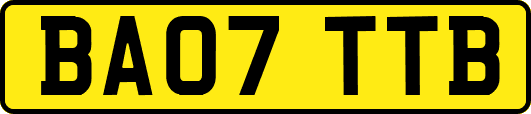 BA07TTB