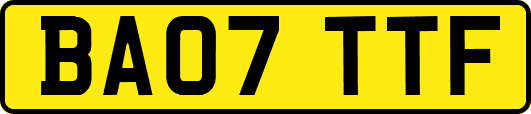 BA07TTF