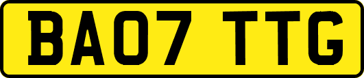 BA07TTG
