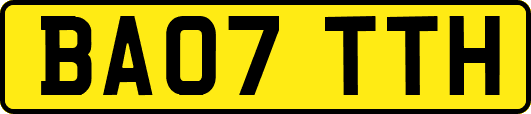 BA07TTH