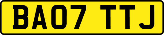 BA07TTJ