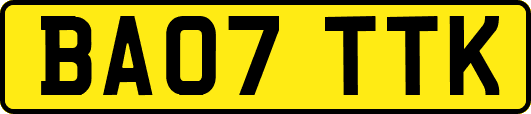 BA07TTK