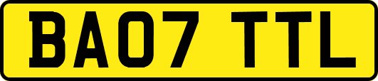 BA07TTL