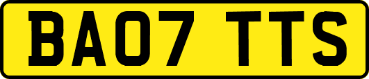 BA07TTS