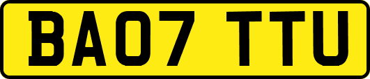 BA07TTU