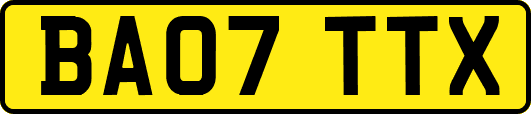 BA07TTX