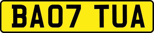 BA07TUA