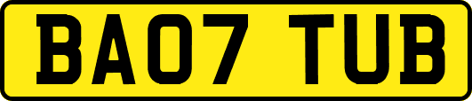 BA07TUB